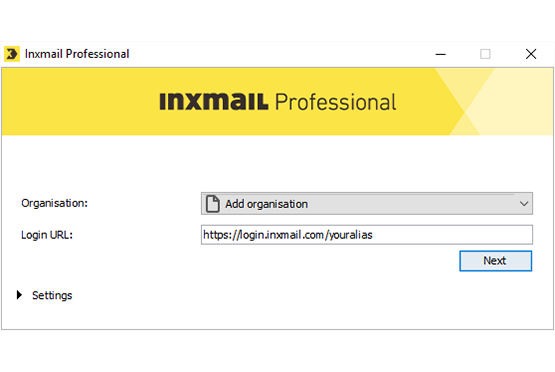 produktbild-inxmail-professional-client-loader-screen-1-en