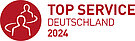 Inxmail Top Service Deutschland 2024
