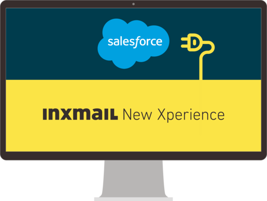 Inxmail for Salesforce